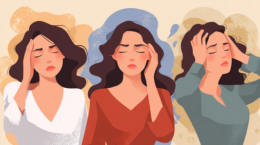 Perimenopause kan starte tidligere, end du tror