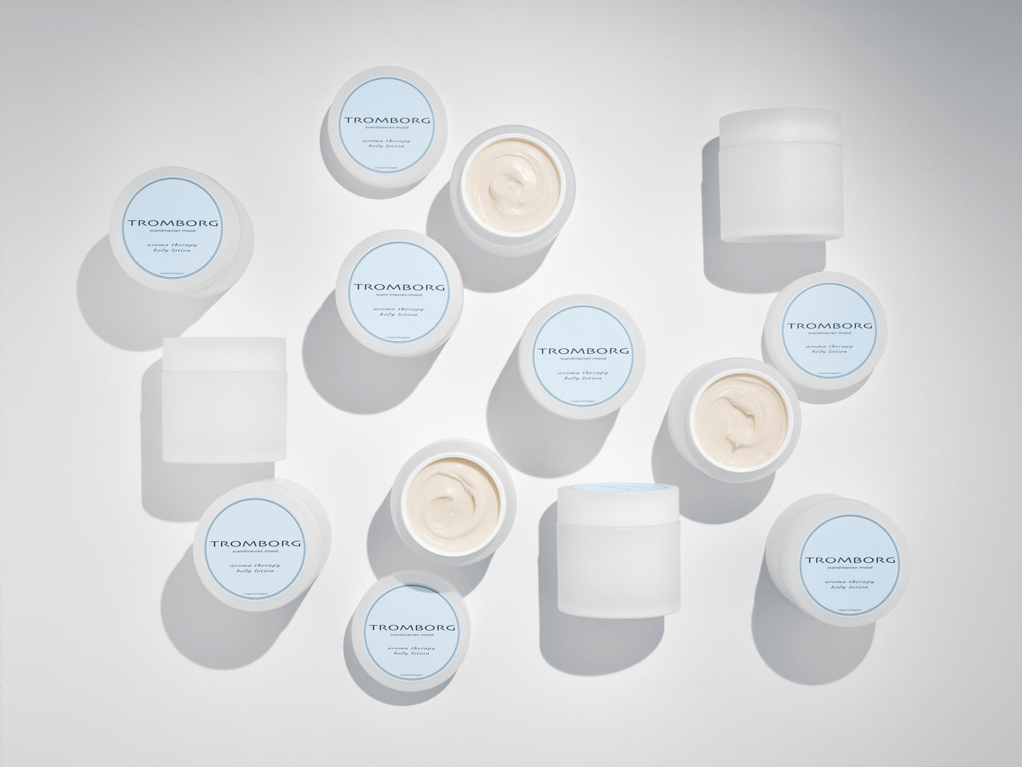 Tromborg | Aroma Therapy Body Lotion