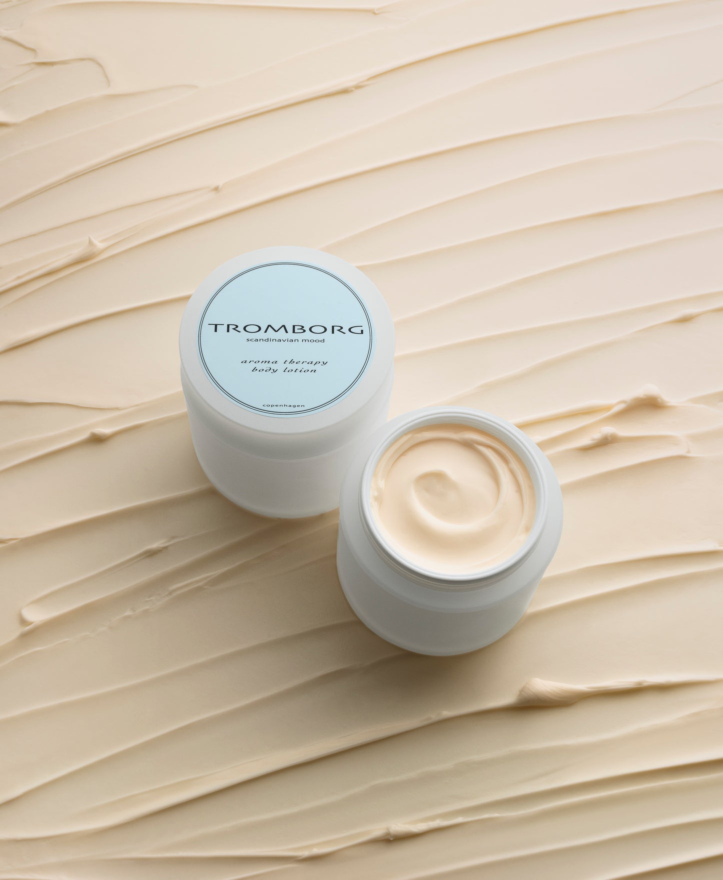 Tromborg | Aroma Therapy Body Lotion