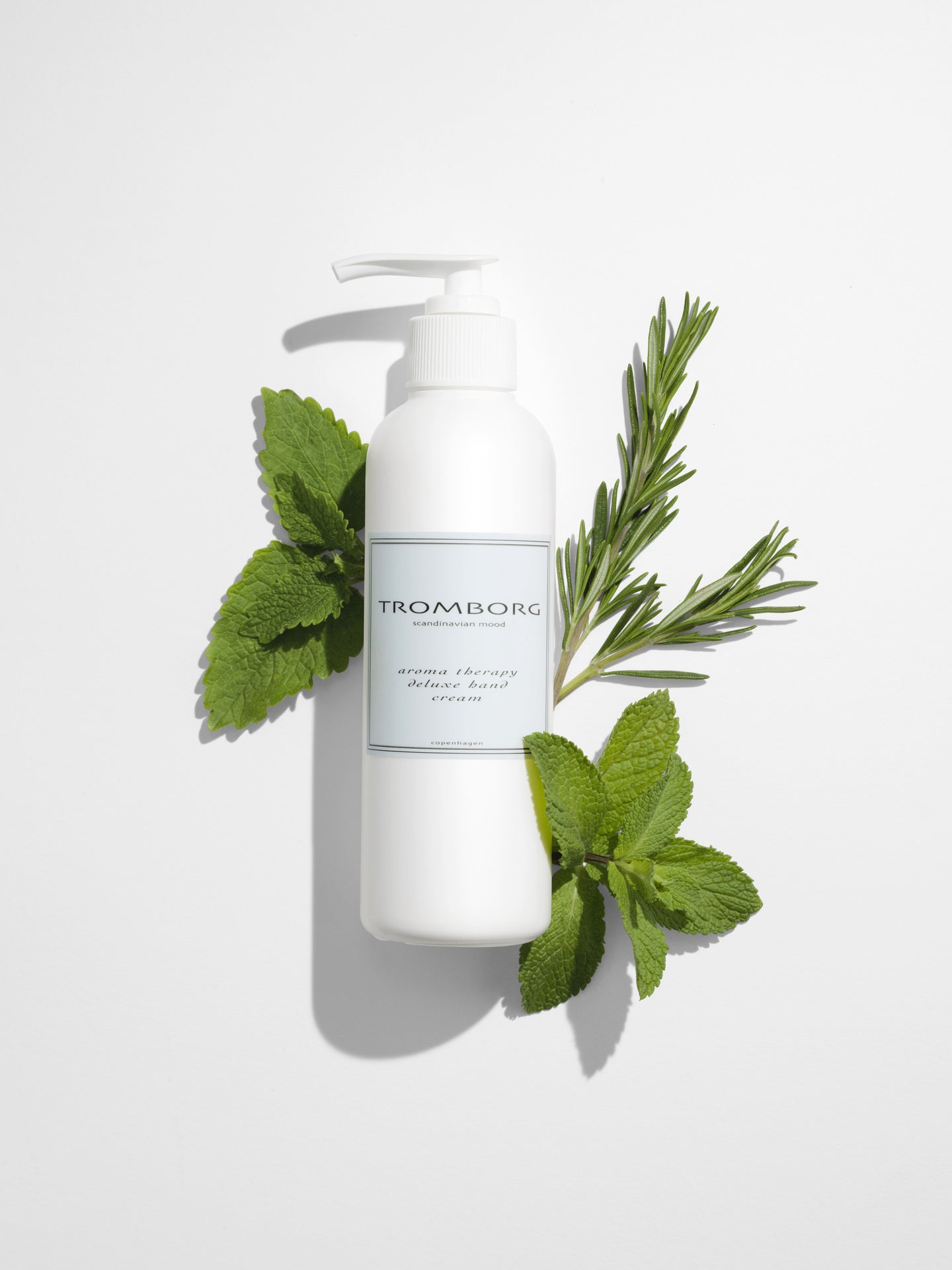 Tromborg | Aroma Therapy Deluxe Herbal Hand Cream