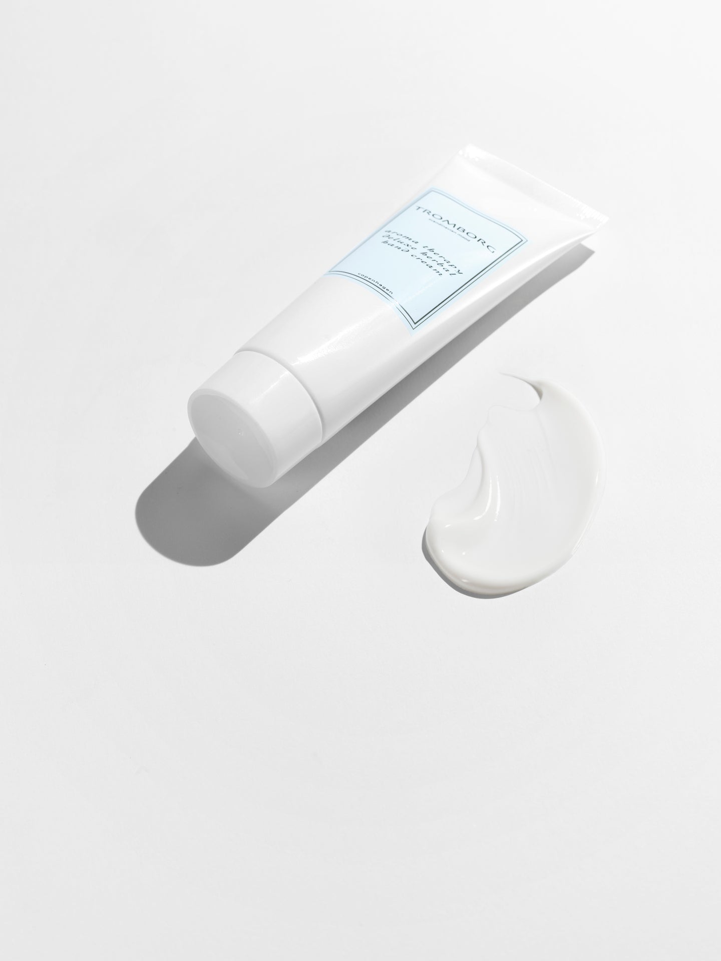 Tromborg | Aroma Therapy Deluxe Herbal Hand Cream