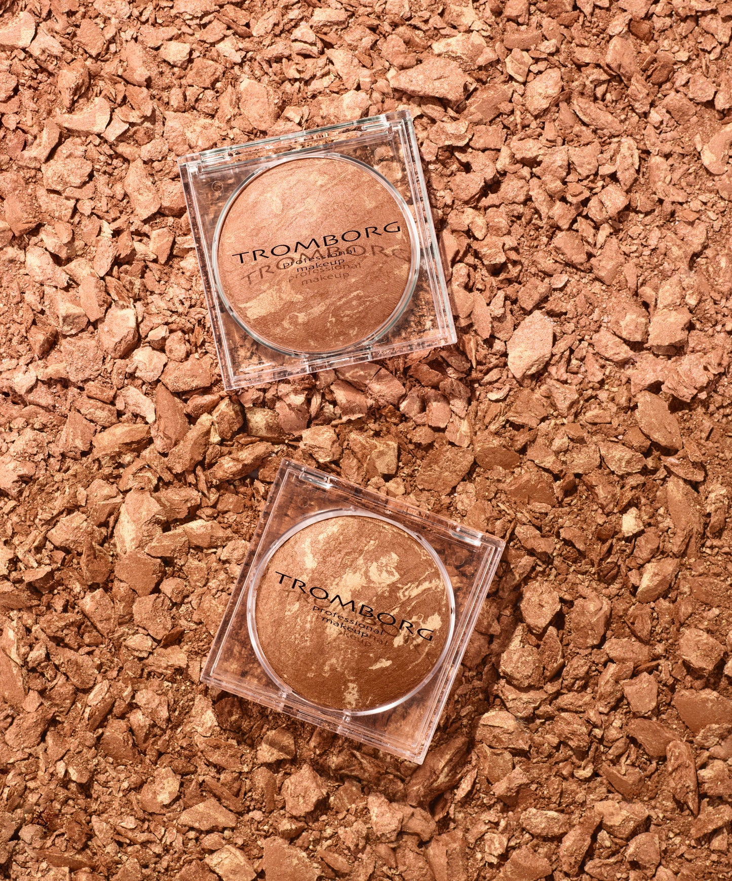 Tromborg | Baked Mineral Golden