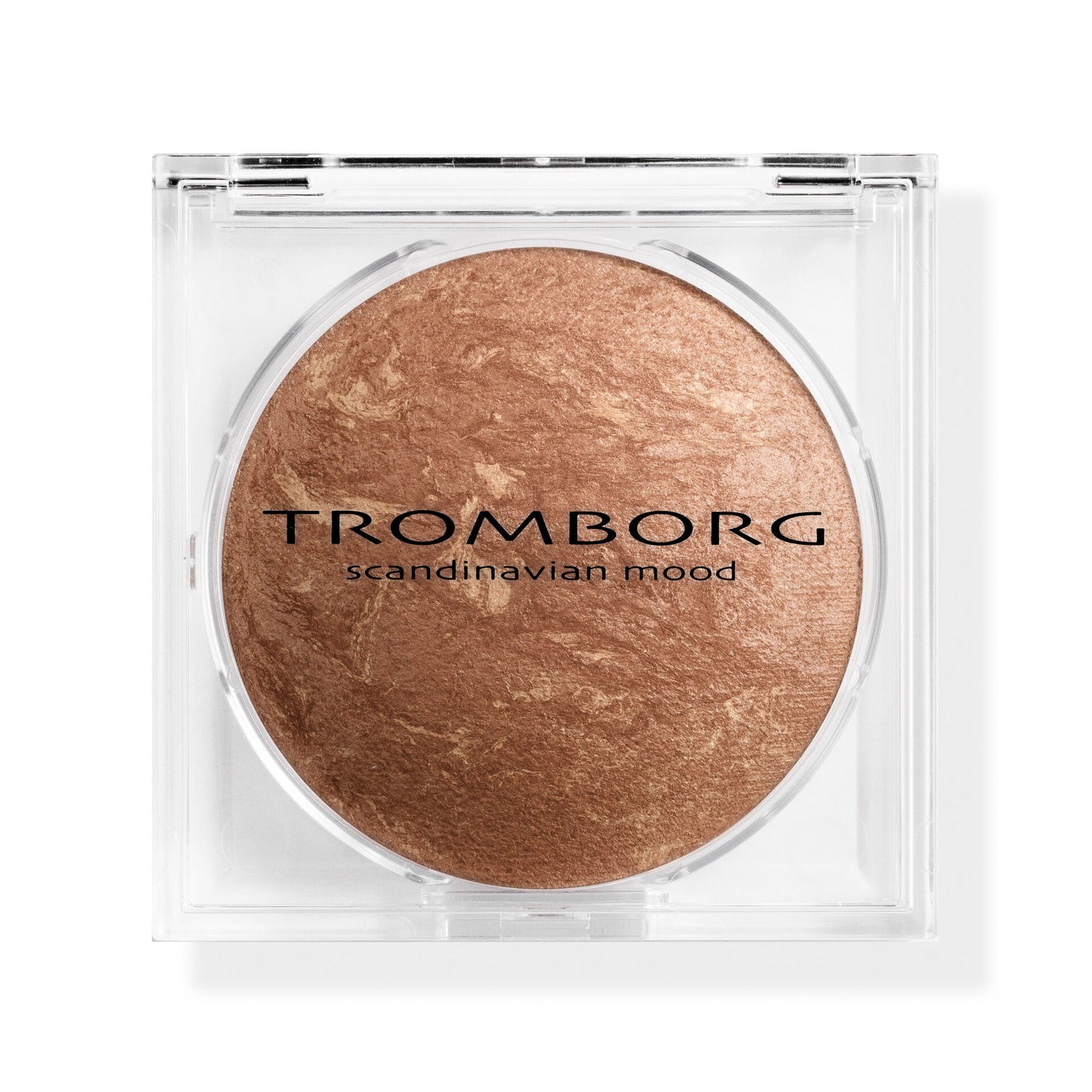 Tromborg | Baked Mineral Golden