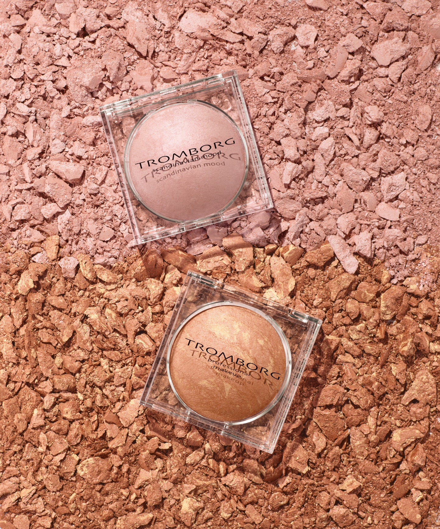 Tromborg | Baked Mineral Silk