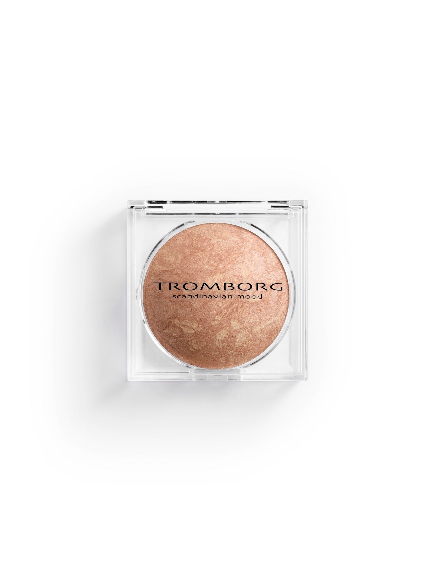 Tromborg | Baked Mineral Silk