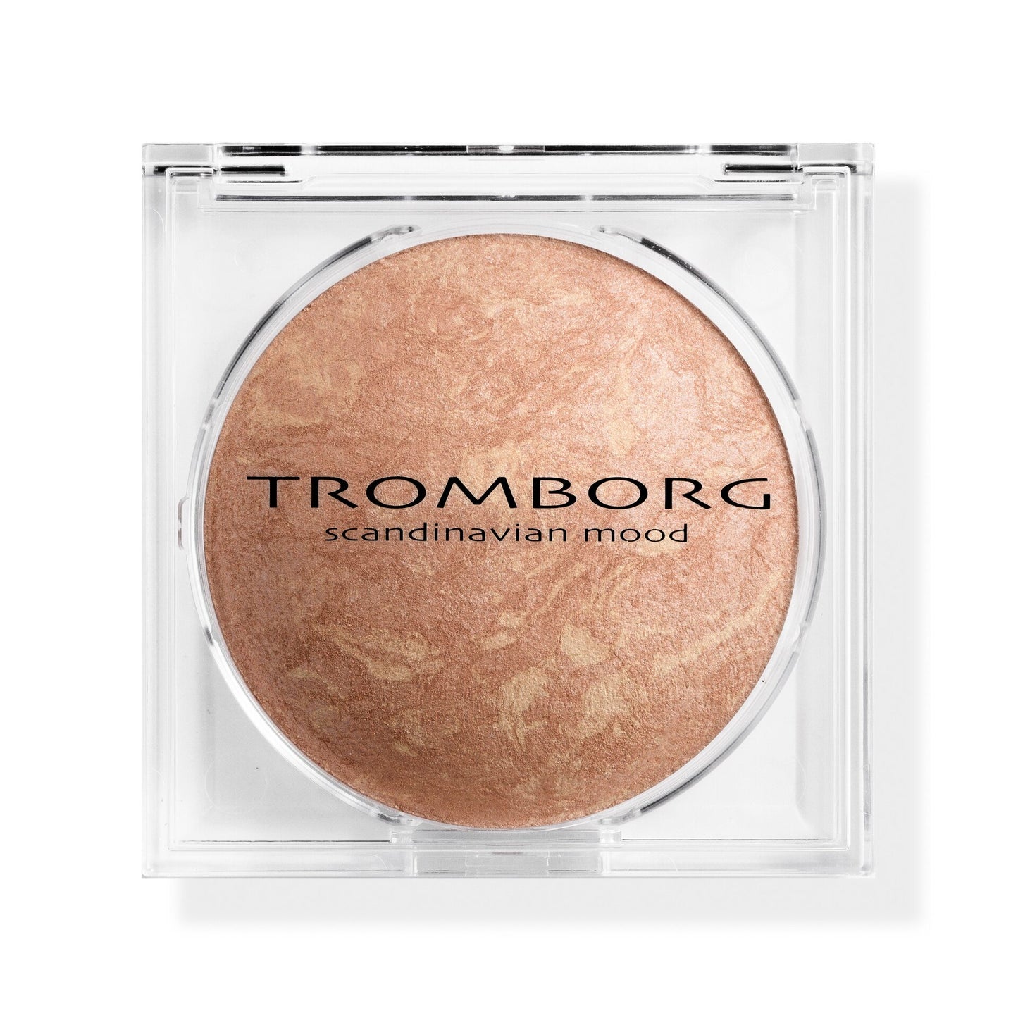 Tromborg | Baked Mineral Silk