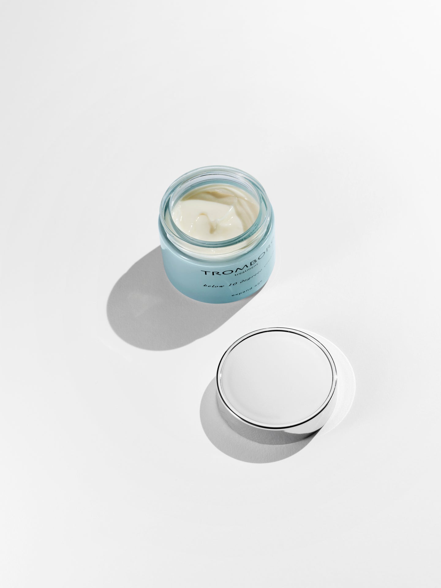 Tromborg | Below 10 Degrees Cream