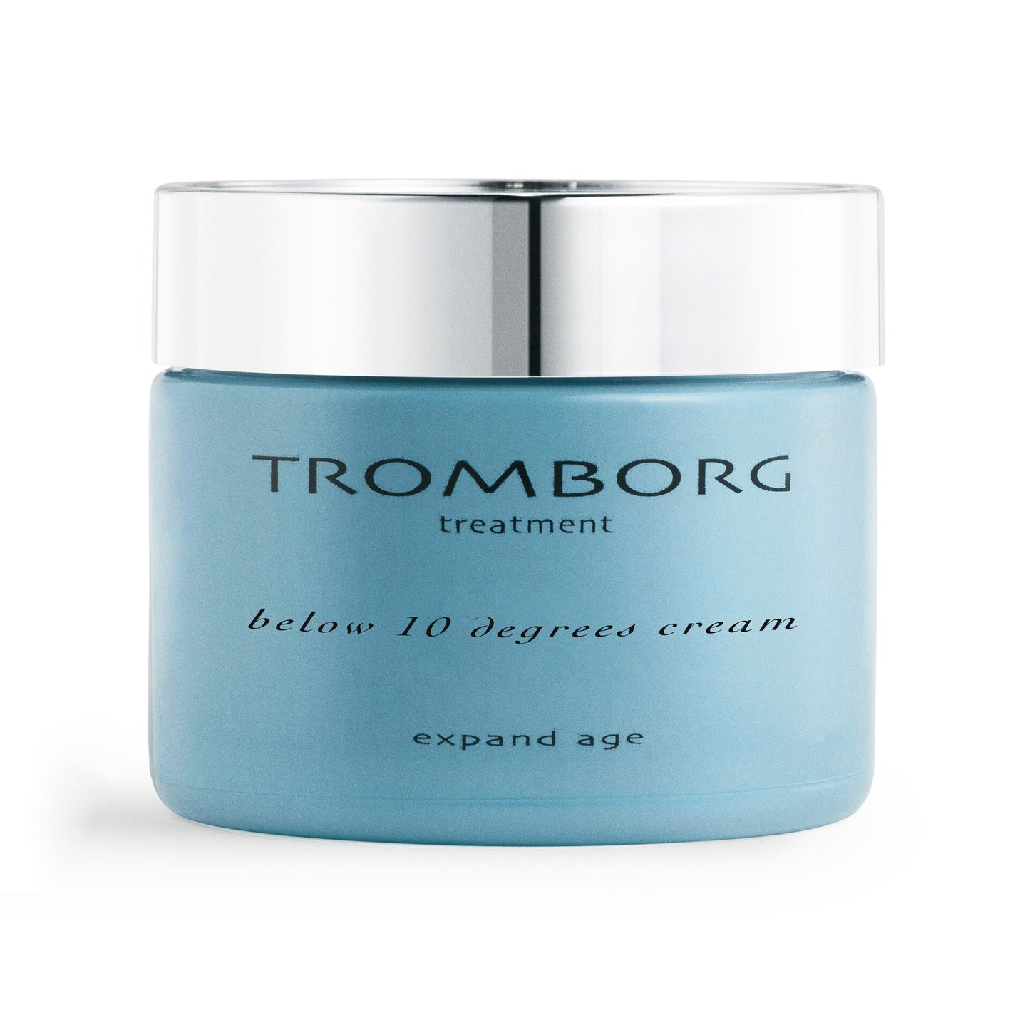 Tromborg | Below 10 Degrees Cream