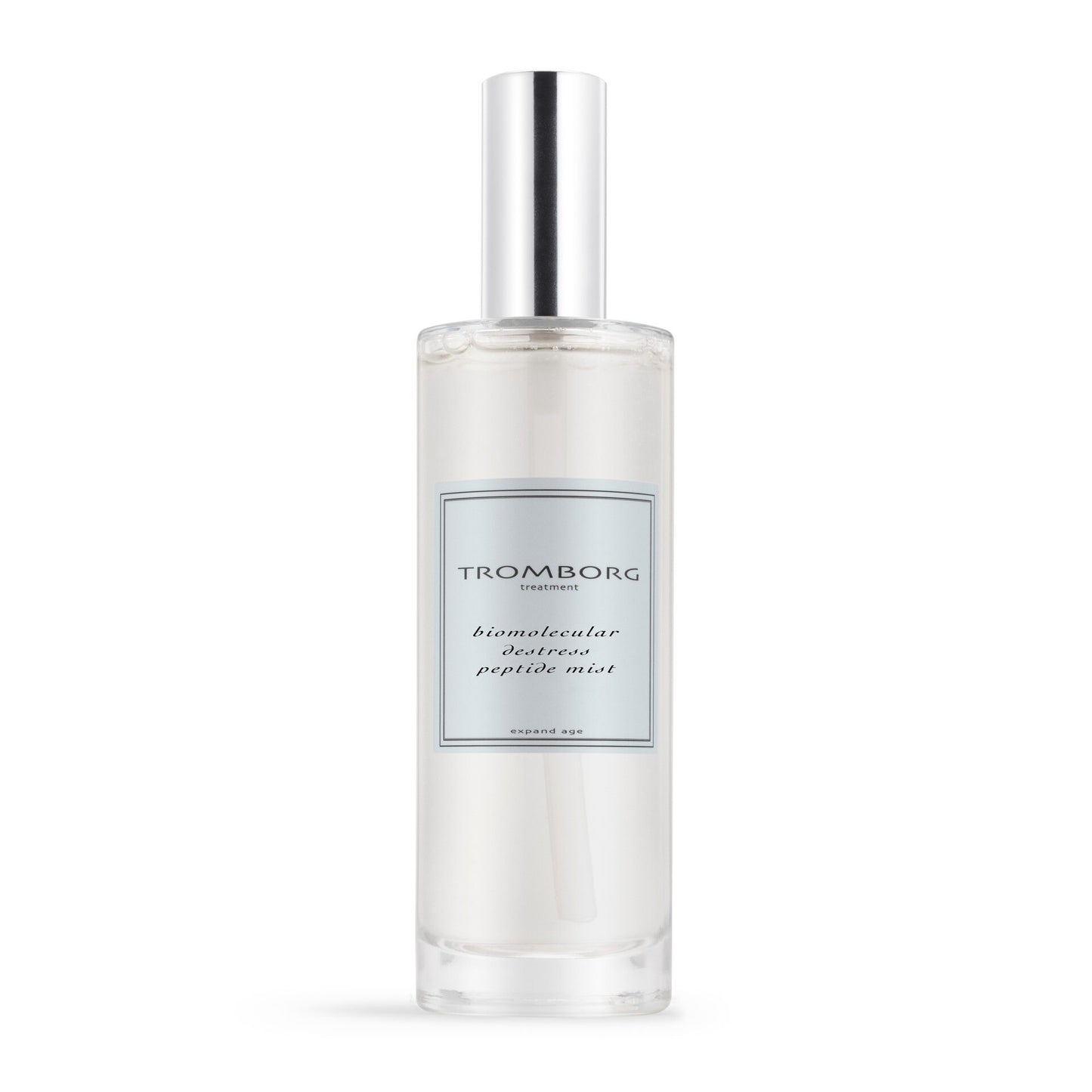 Tromborg | Biomolecular Destress Peptide Mist
