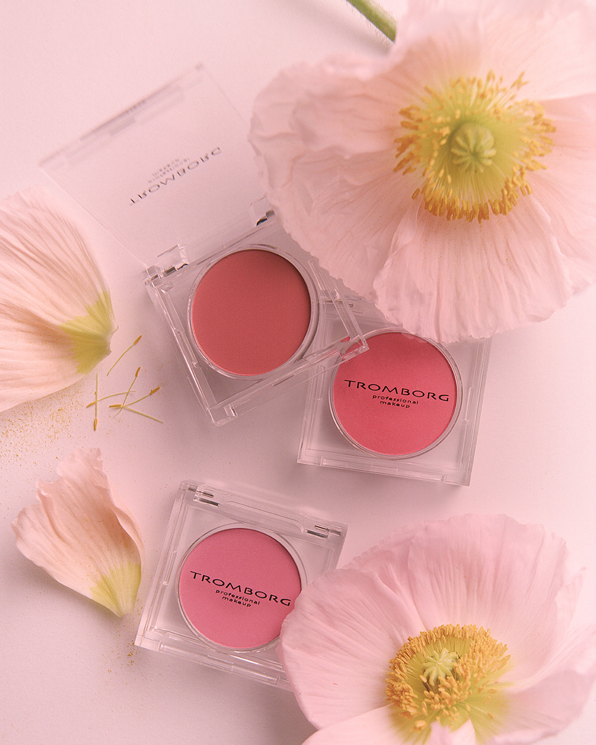 Tromborg | Blush Peach