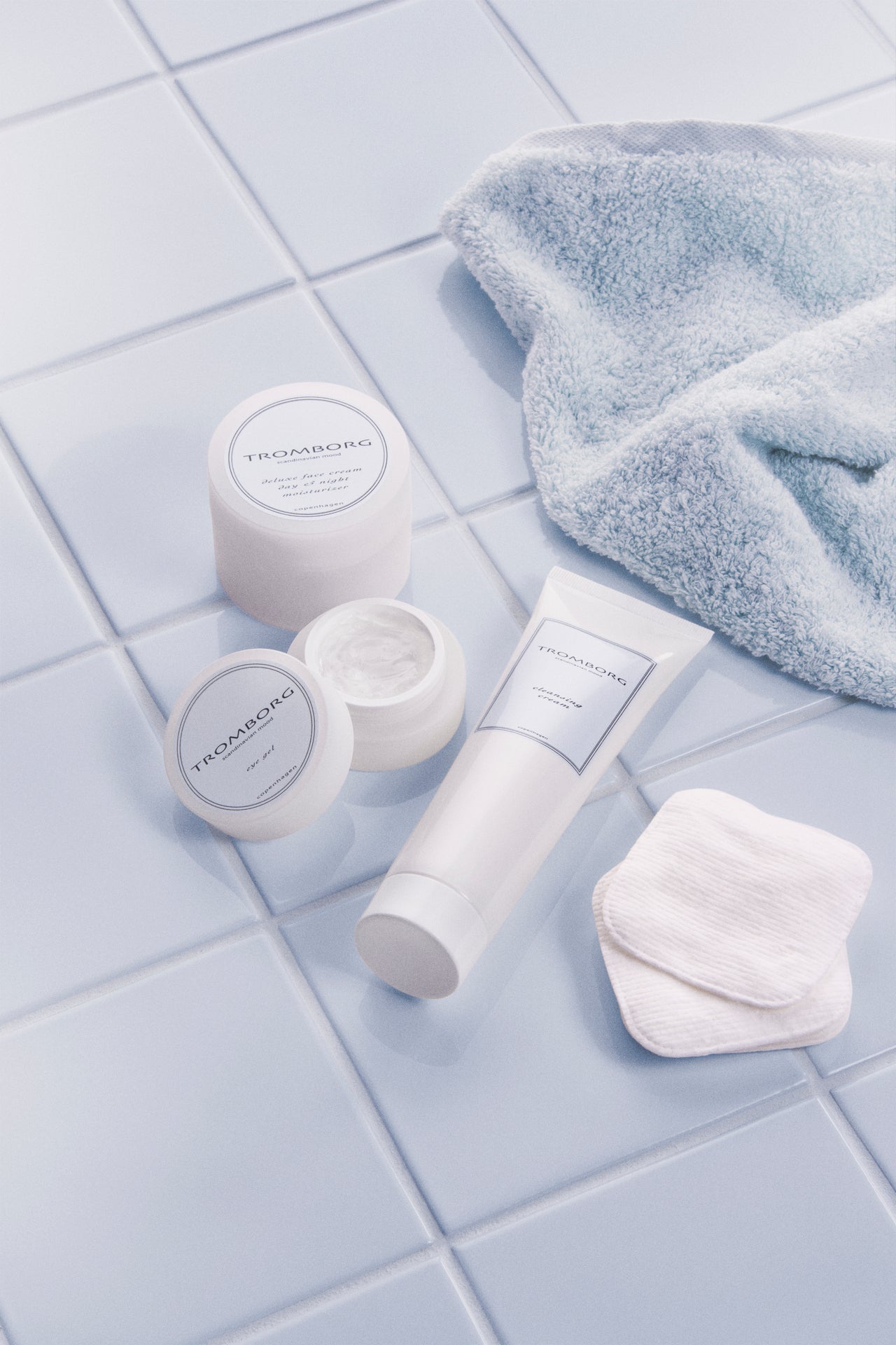 Tromborg | Eye Gel