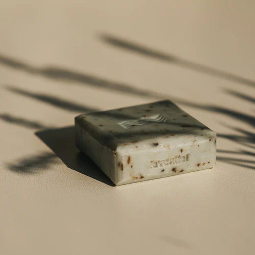 Ærø Soap | Ærøsk Lavendel