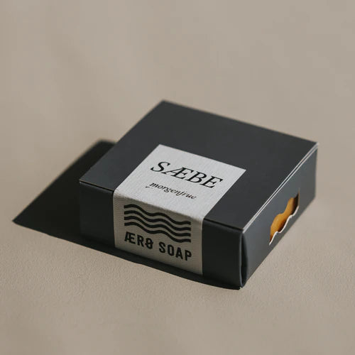 Ærø Soap | Sæbe Morgenfrue