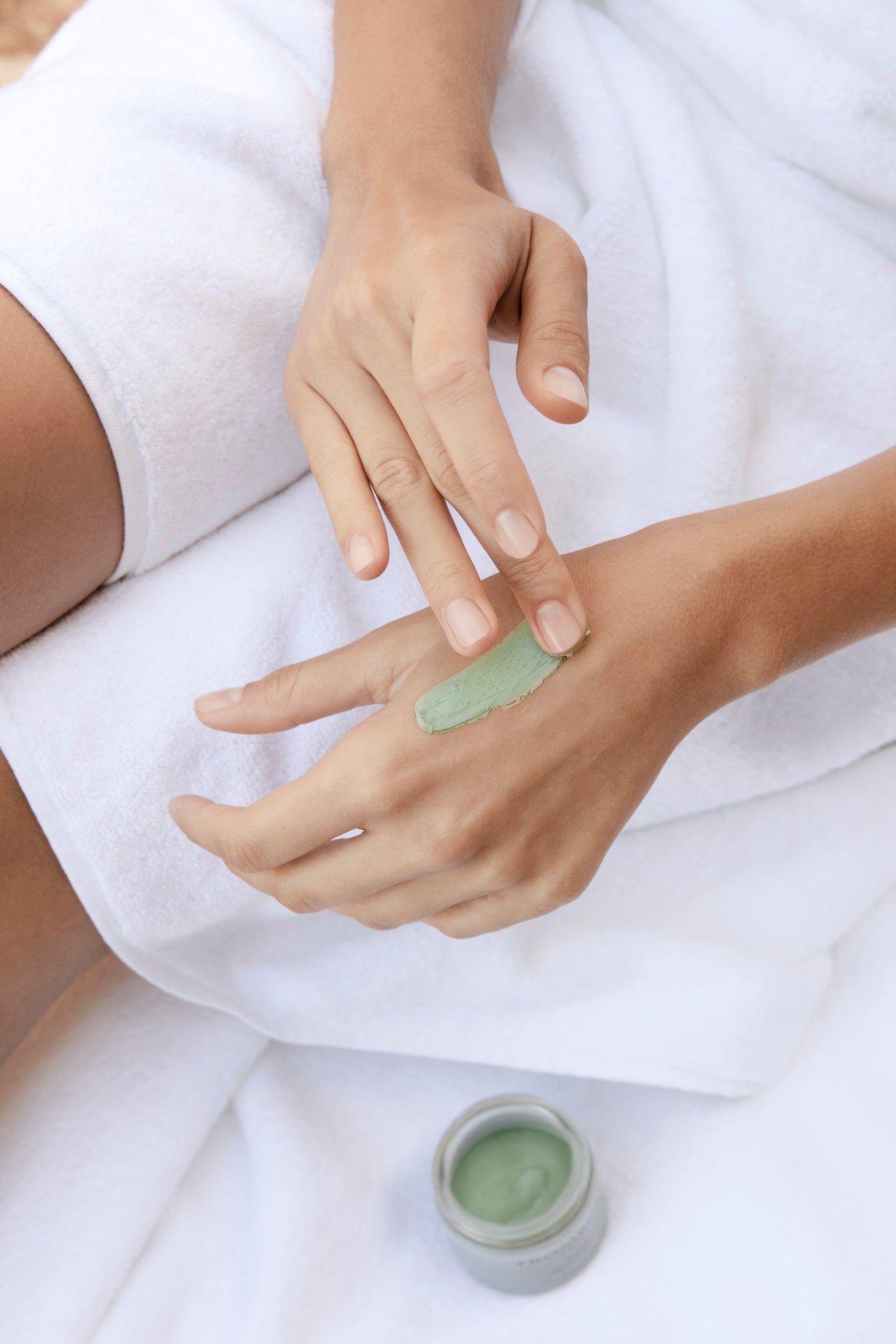 Tromborg | Detox Facial Mask
