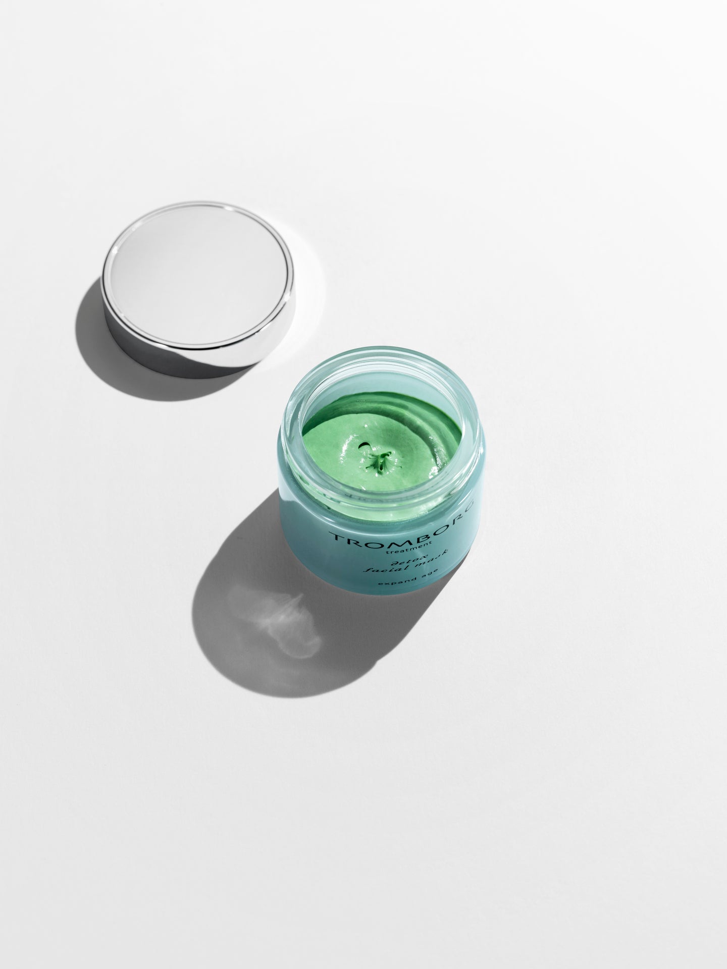 Tromborg | Detox Facial Mask