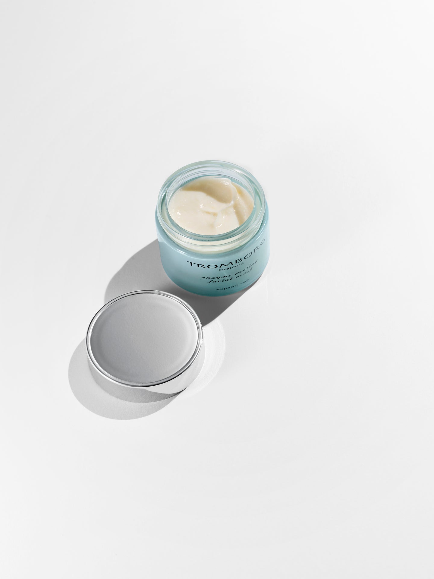 Tromborg | Enzyme Peeling Facial Mask