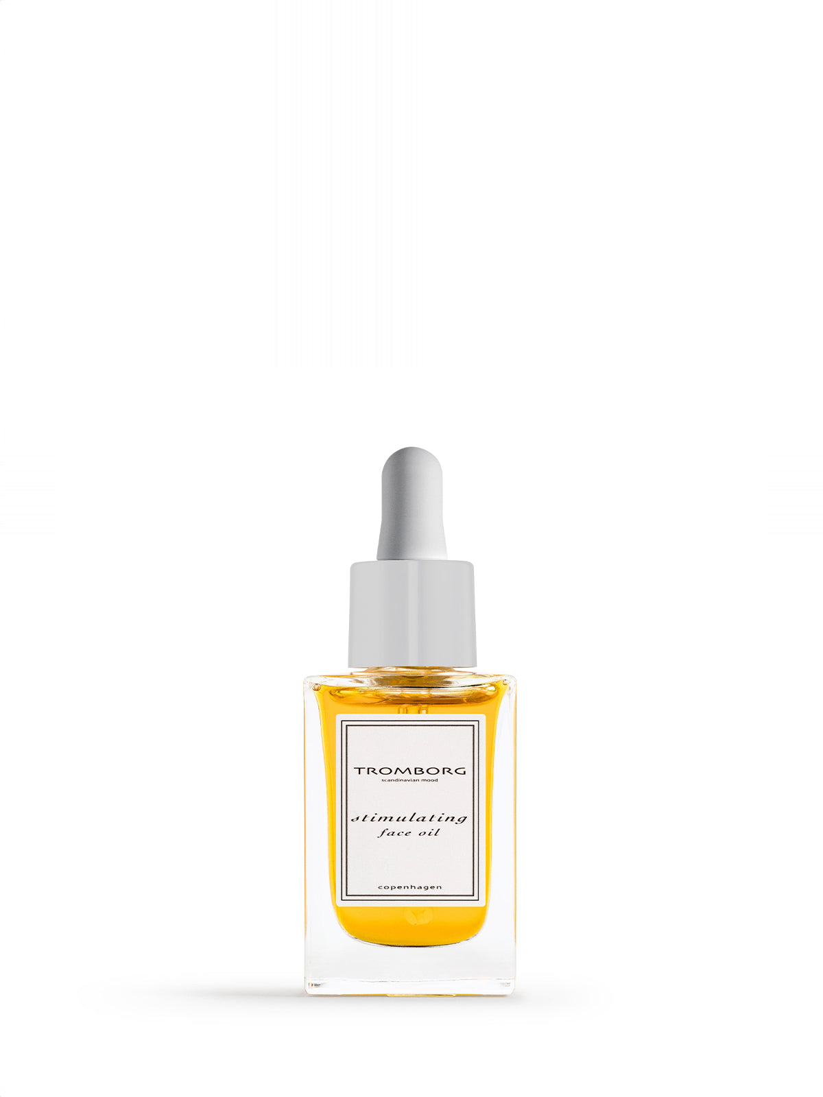 Tromborg | Face Oil Stimulating