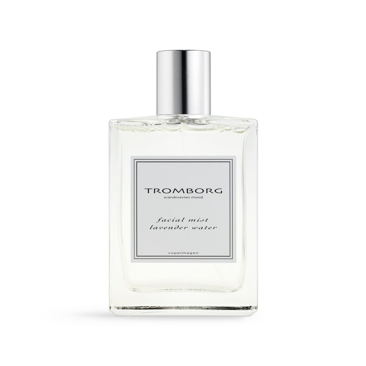 Tromborg | Facial Mist Lavender Water