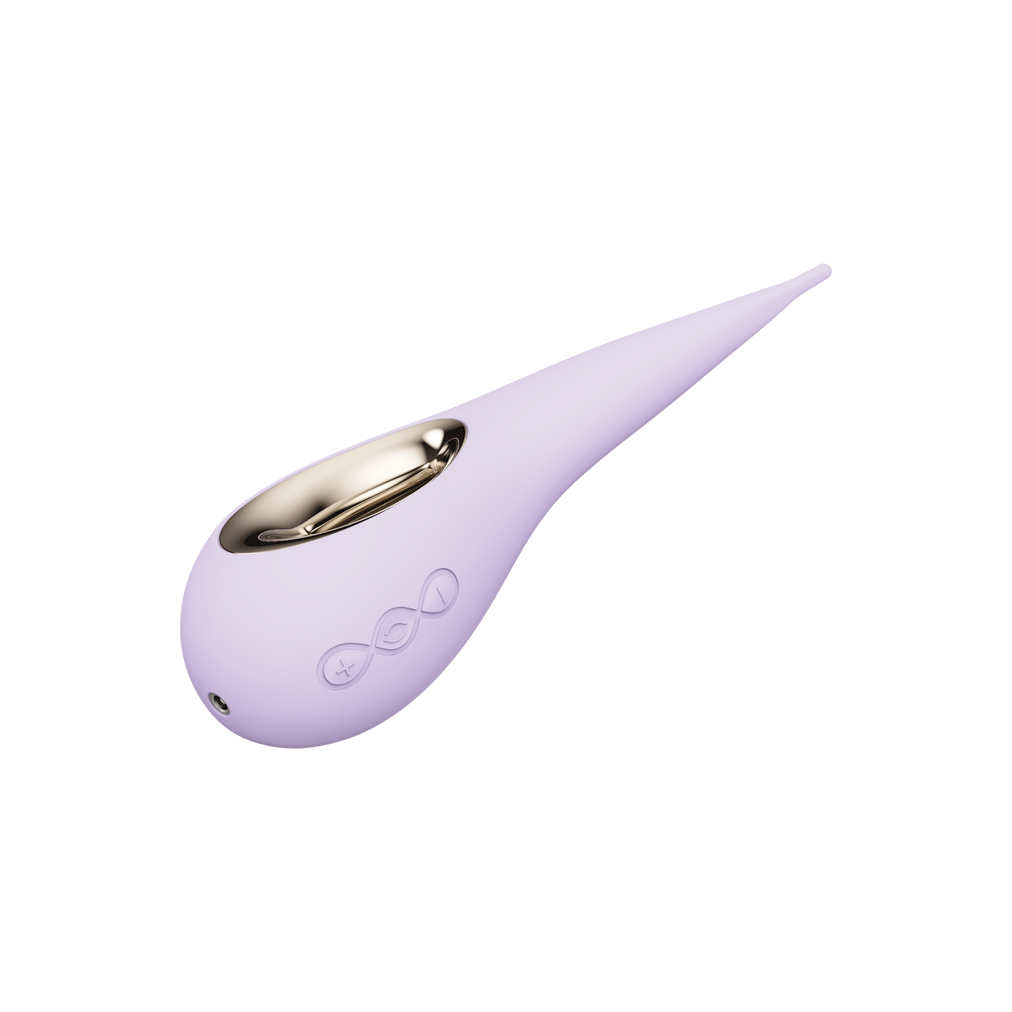 LELO | Dot - Klitoris vibrator og lyststimulator