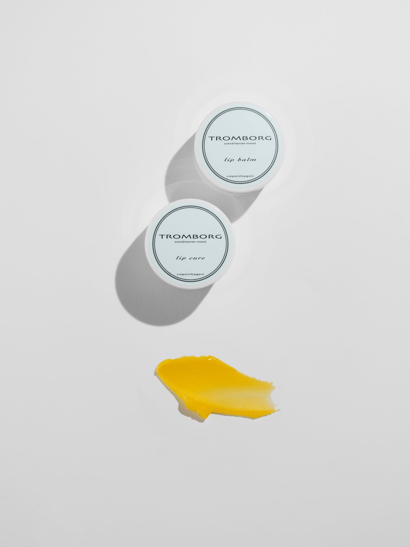 Tromborg | Lip Cure