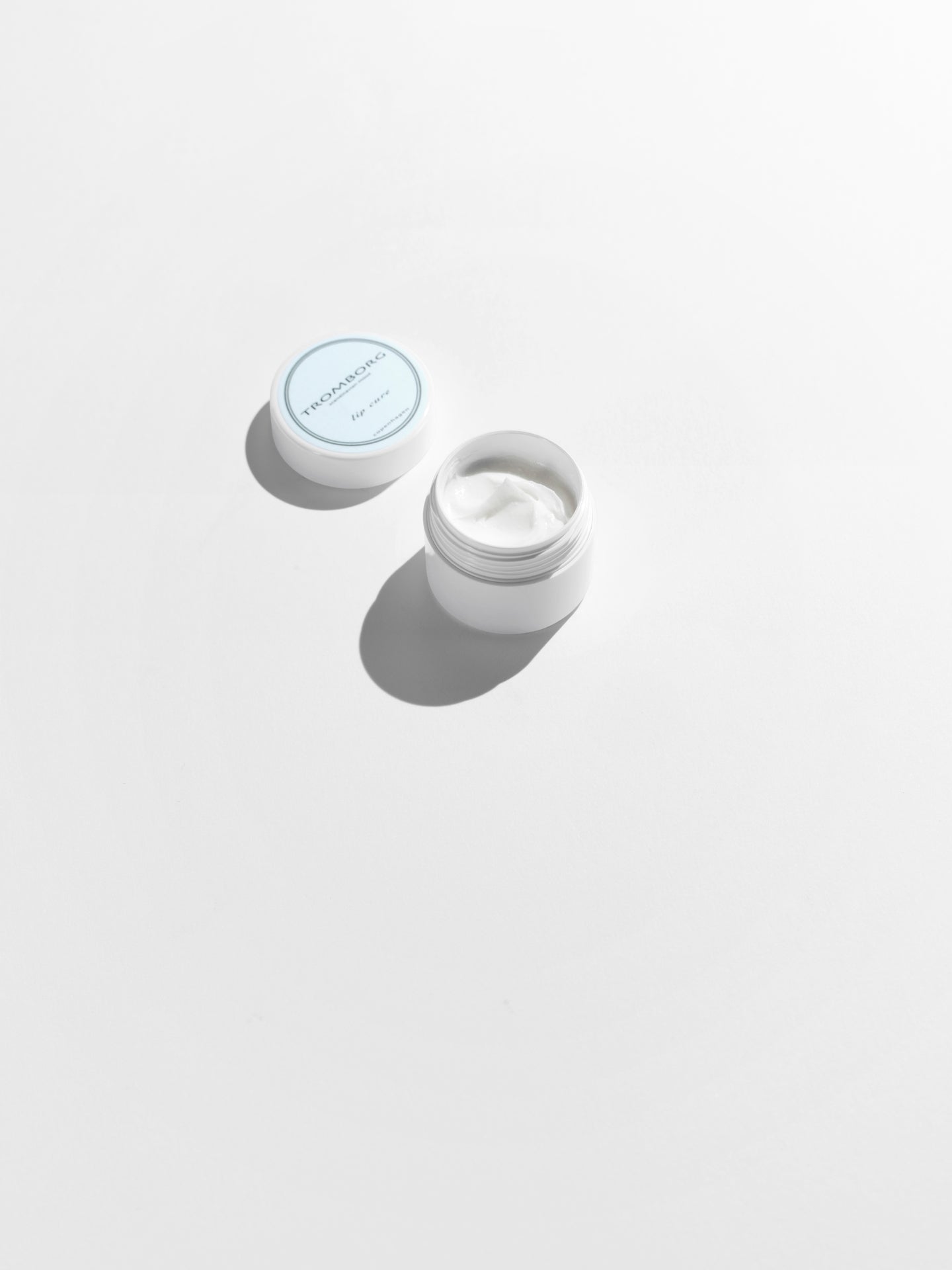 Tromborg | Lip Cure