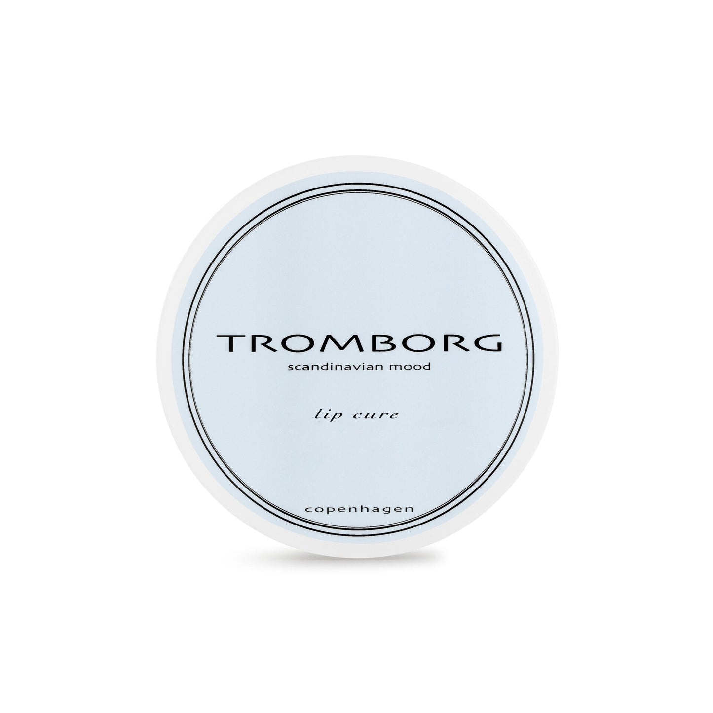 Tromborg | Lip Cure