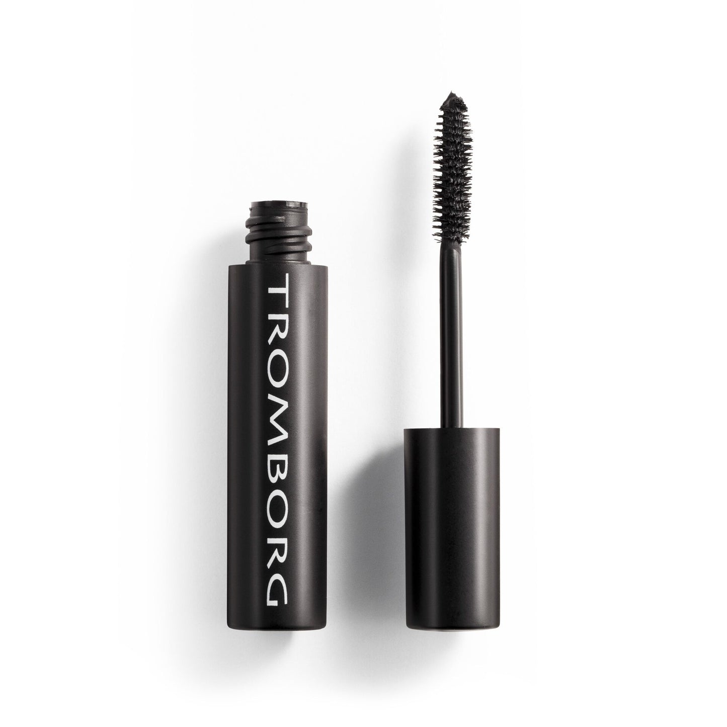 Tromborg | Mascara Black