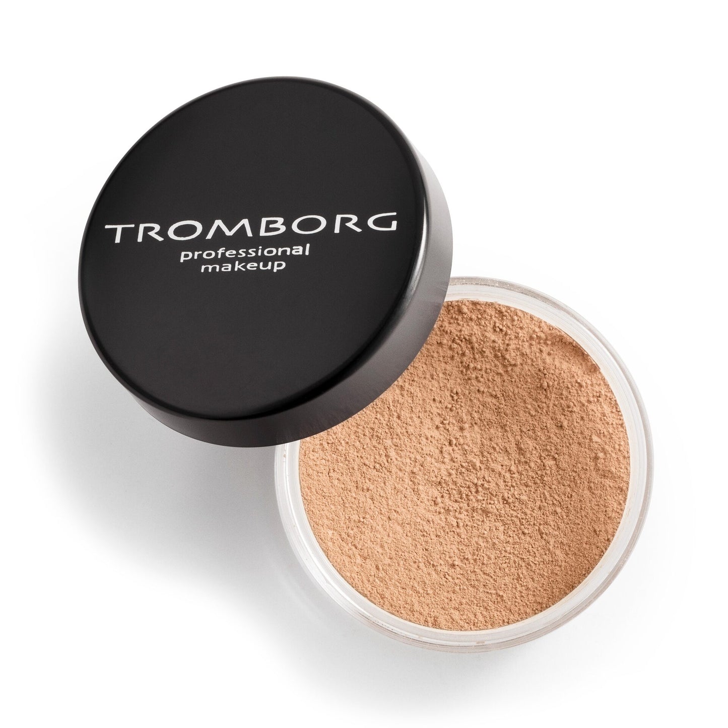 Tromborg | Mineral Foundation