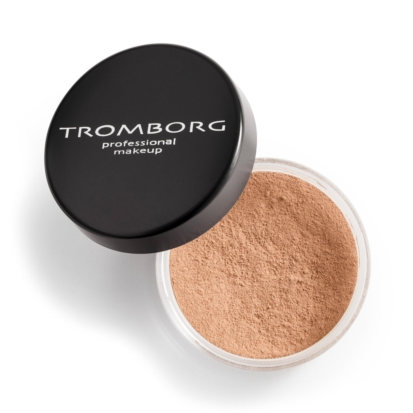 Tromborg | Mineral Foundation