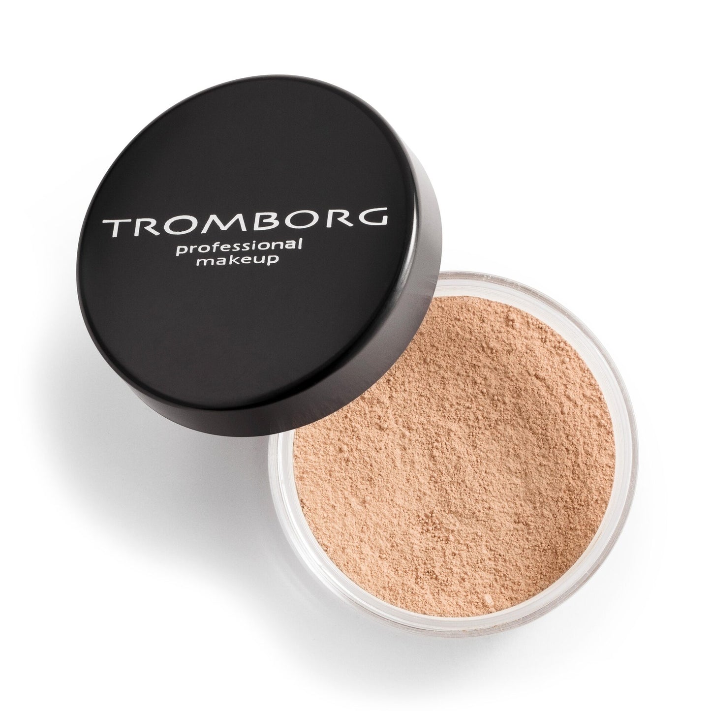 Tromborg | Mineral Foundation