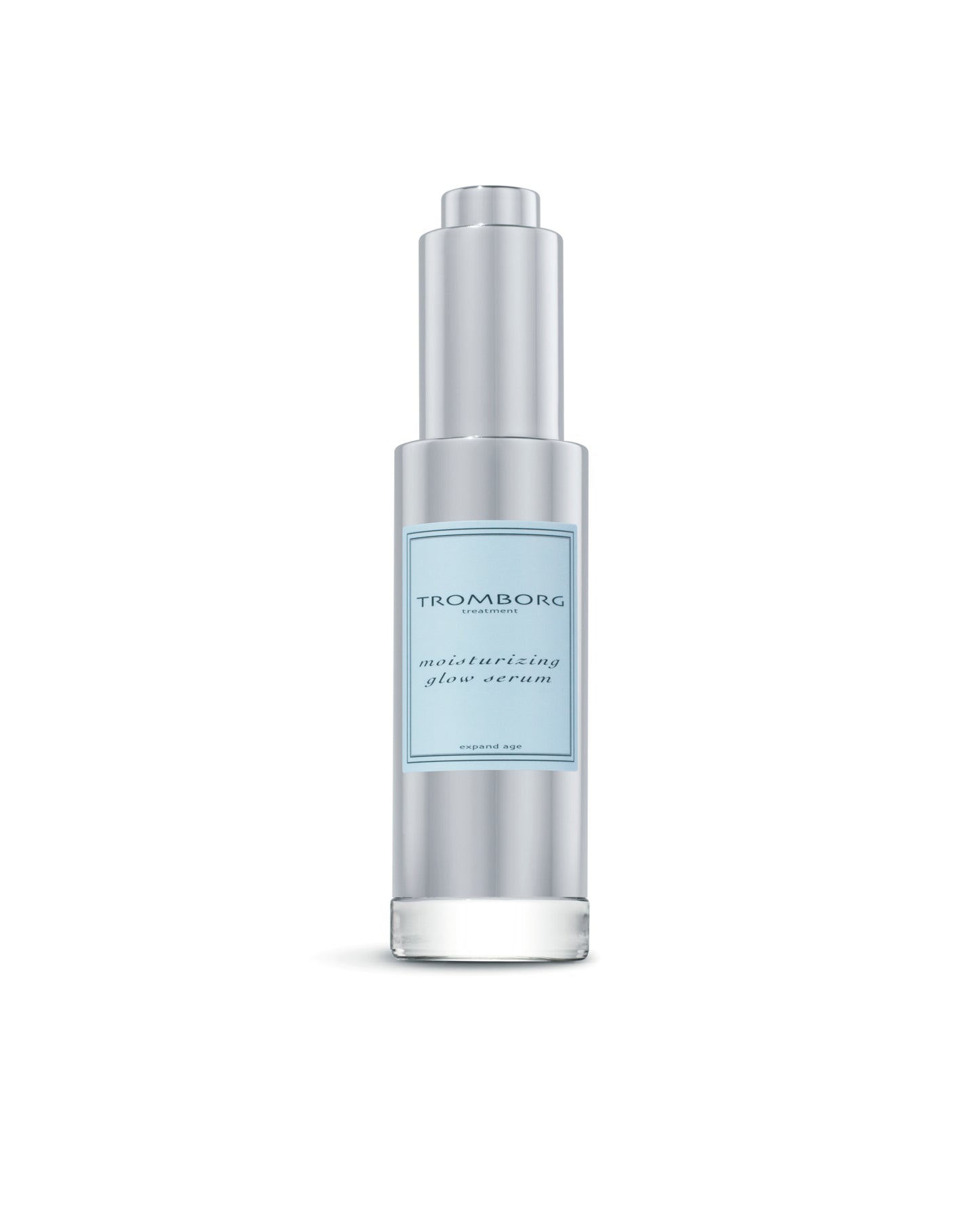 Tromborg | Moisturizing Glow Serum