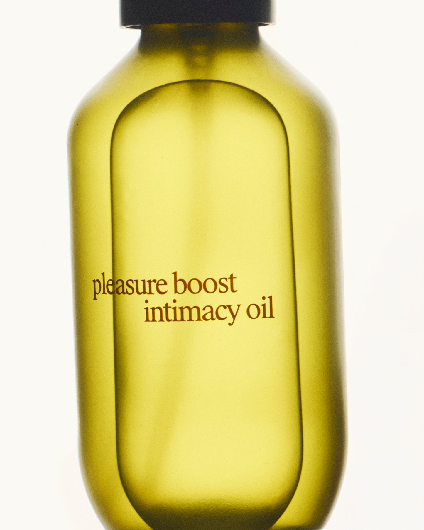 Sitre | Pleasure boost - intimitetsolie