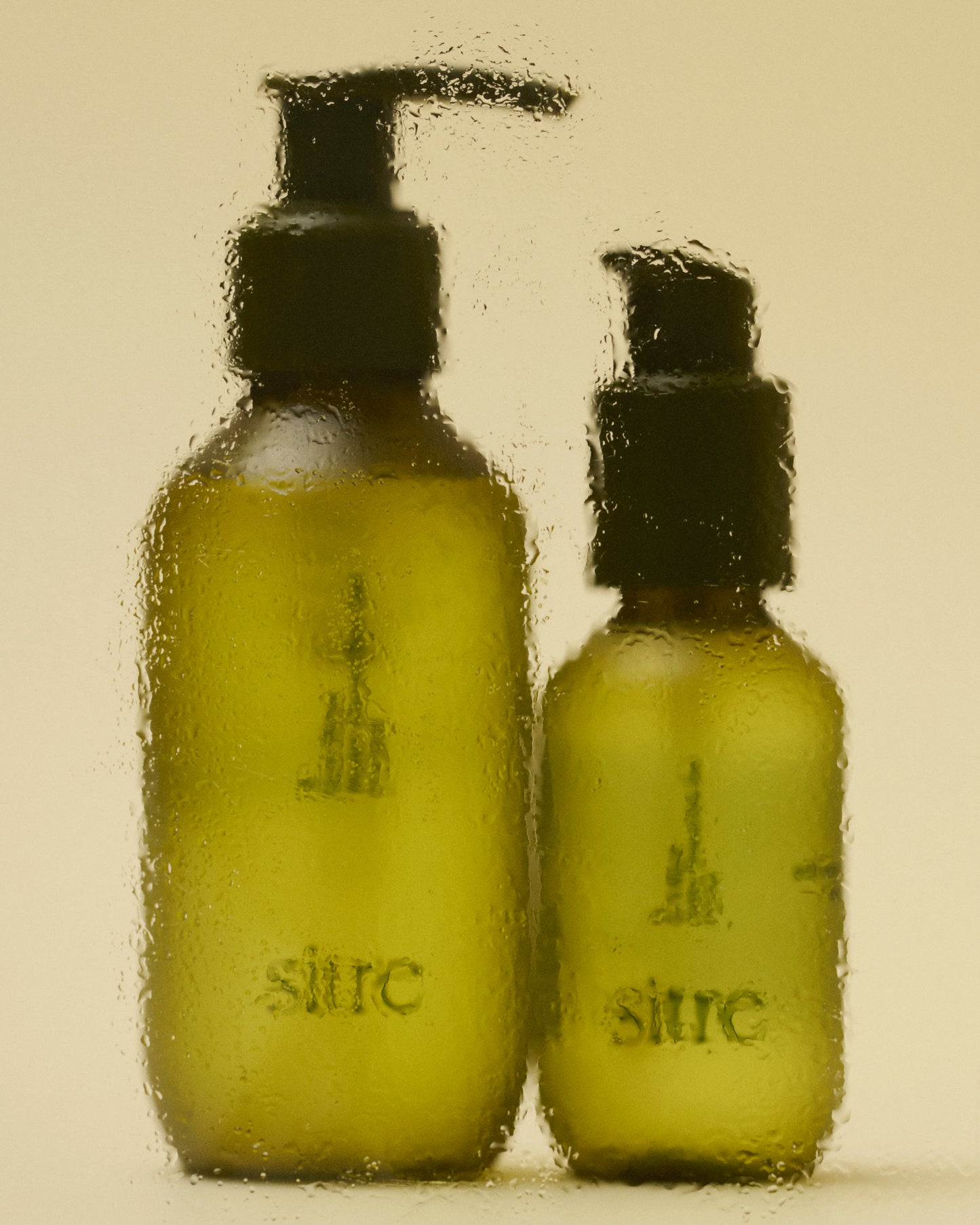 Sitre | Vandbaseret glidecreme med økologisk aloe vera