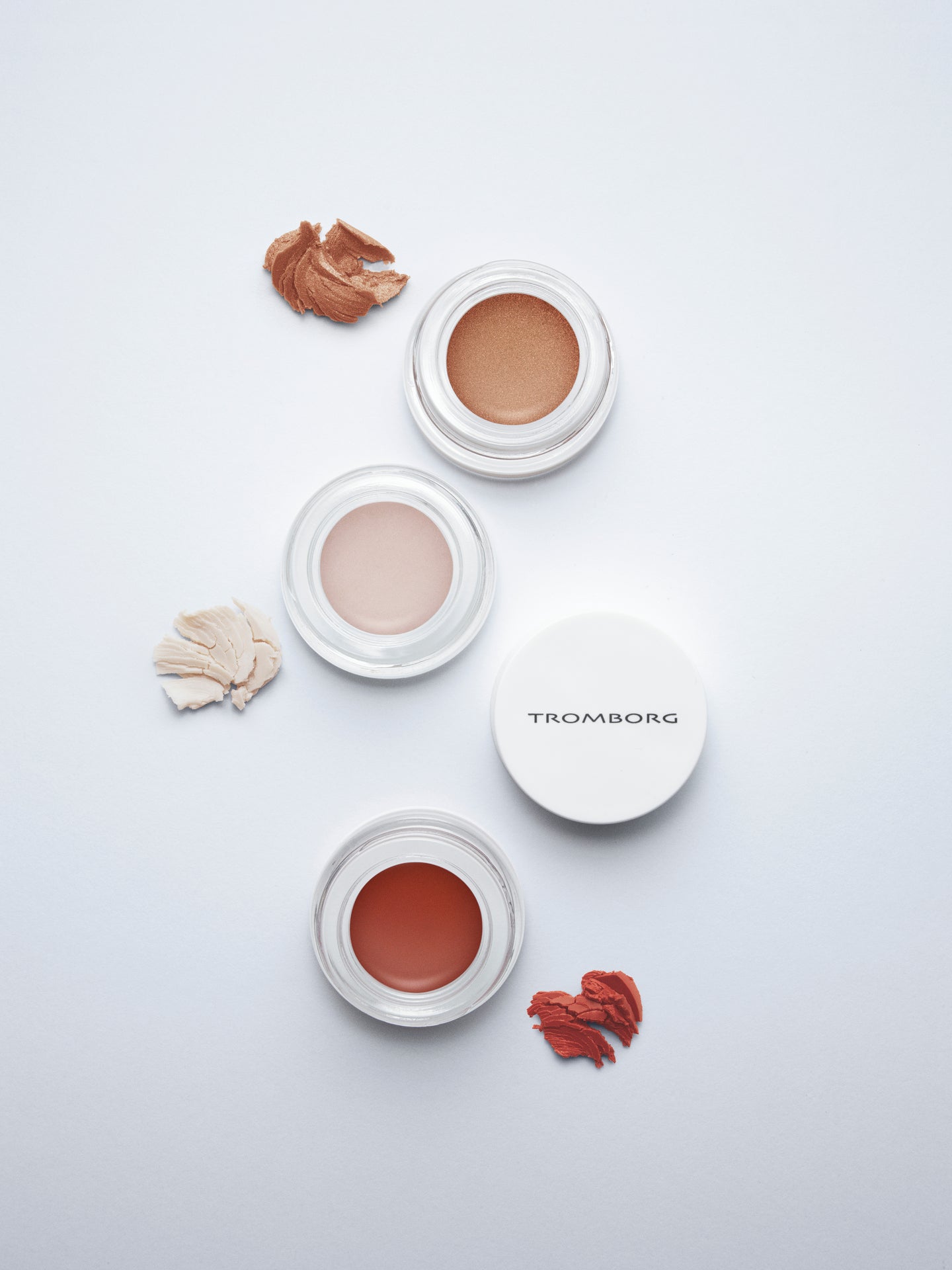 Tromborg | Tinted Multi Balm Terra
