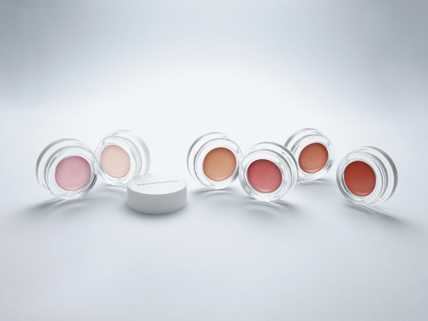 Tromborg | Tinted Multi Balm Peony