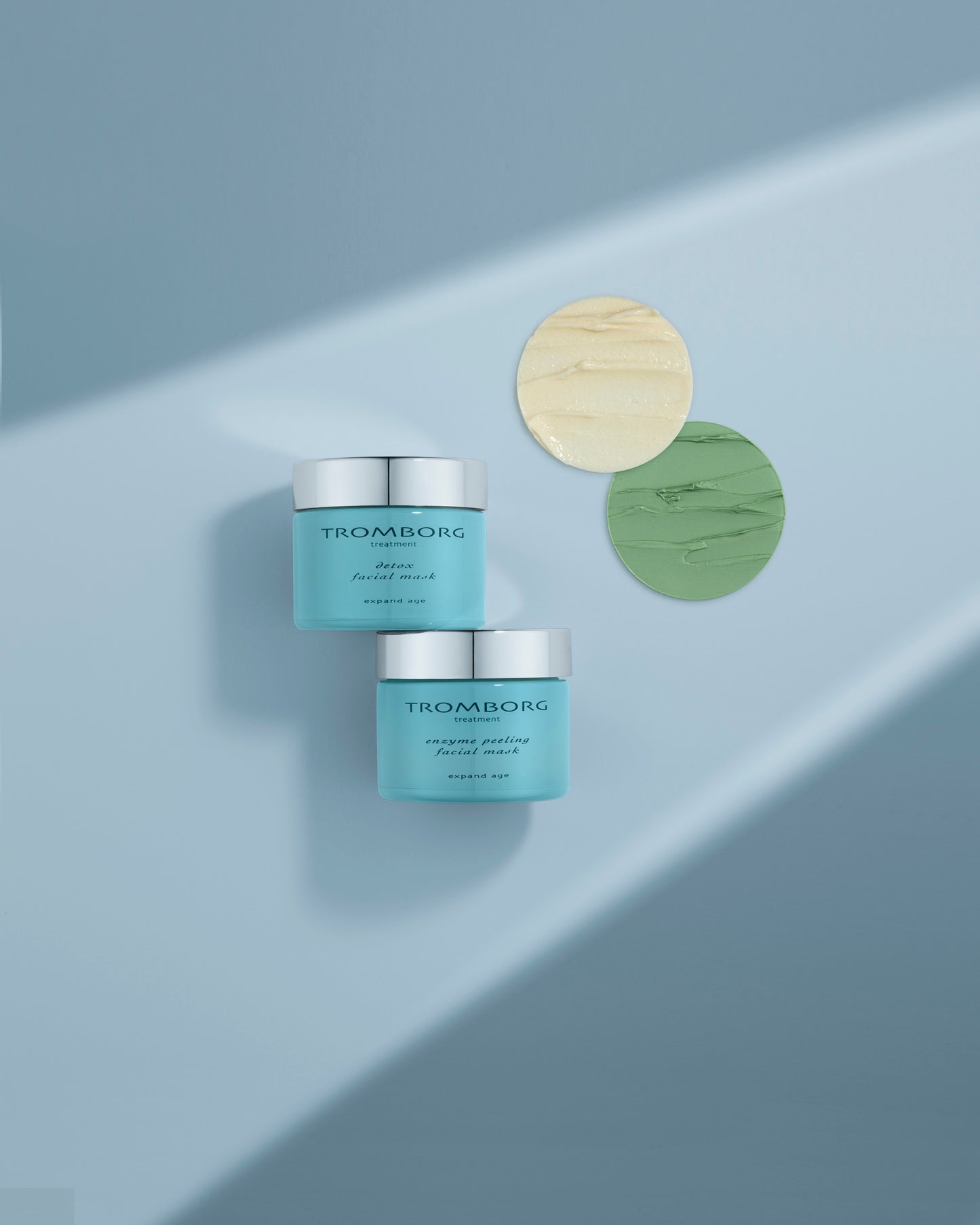 Tromborg | Detox Facial Mask