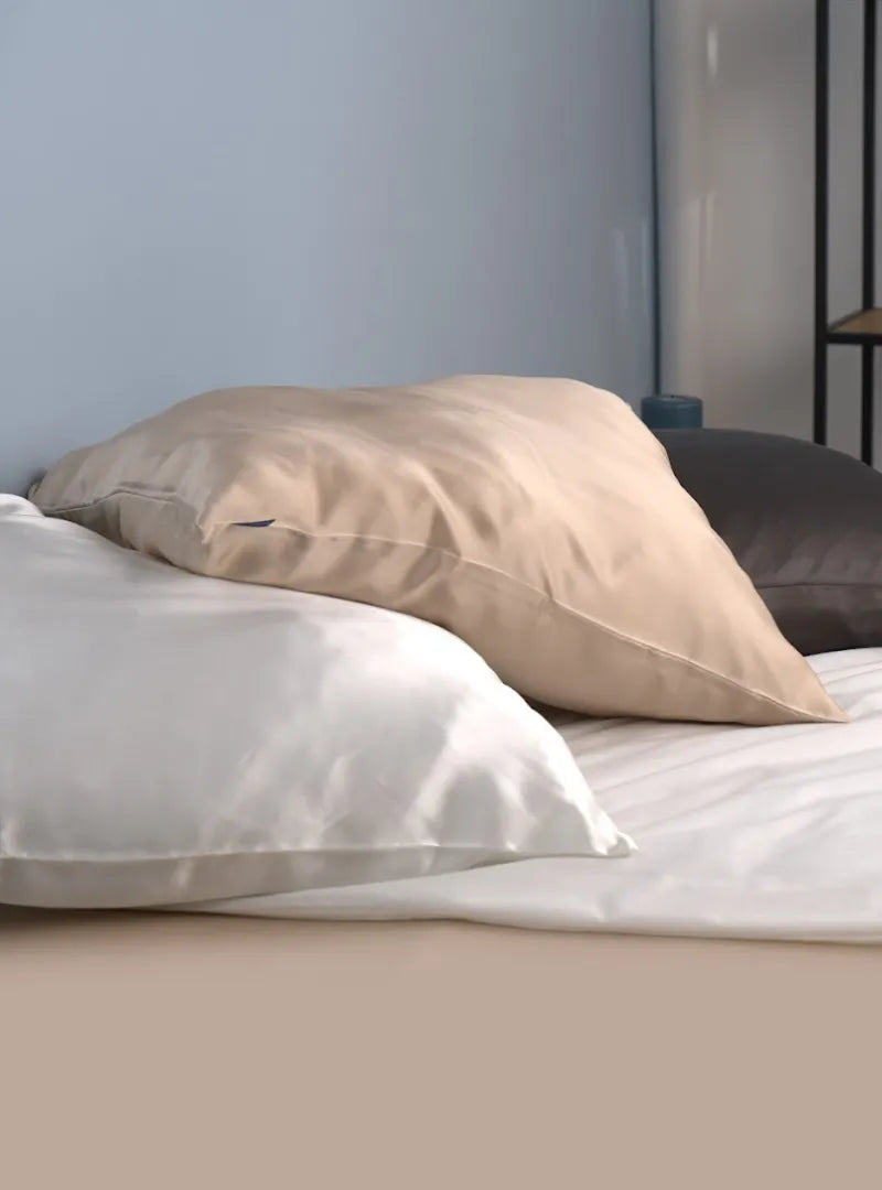 Nattelyst | Mulberry silkepudebetræk