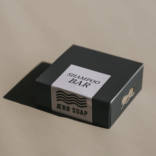 Ærø Soap | Shampoo bar