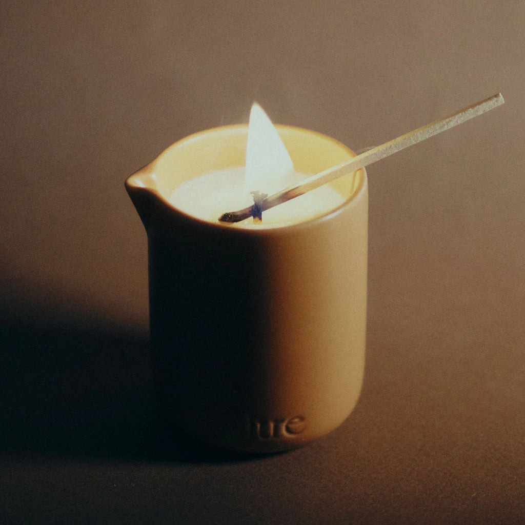 Sitre | Pillow haze | massagelys