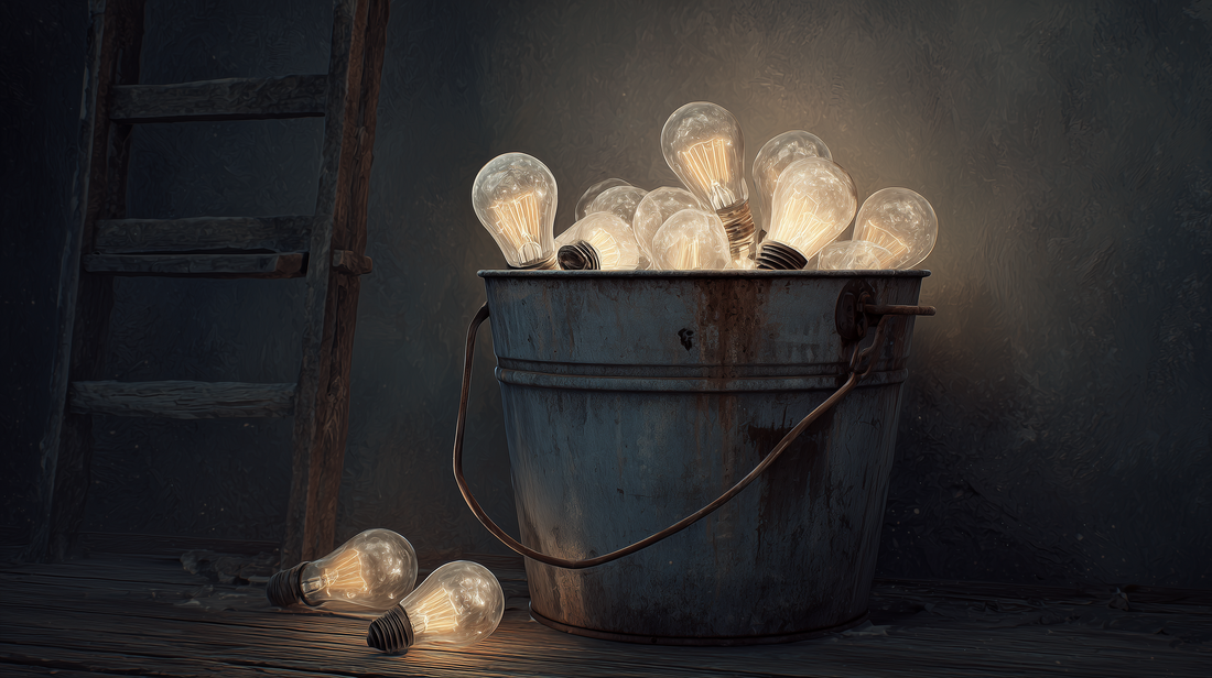 Light Up - lysterapi mod vaginal ubalance