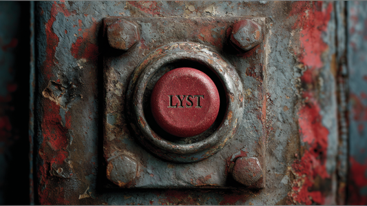 Lystens nye ansigt – når intimiteten bliver din egen