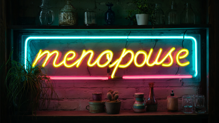 Menopause Benefits - tag OA med på arbejde