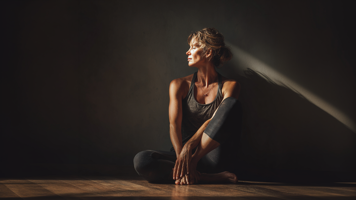 Derfor er kreatin relevant for kvinder