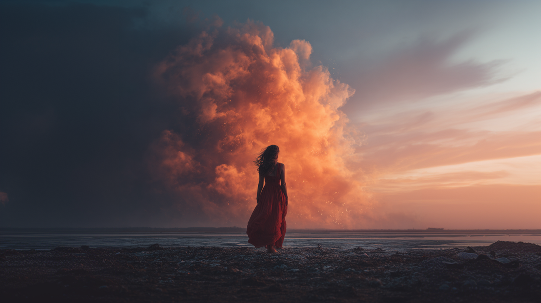 At blive valgt og kunsten at vælge sig selv