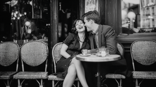 Hvordan taler man om sex, når det føles sårbart eller svært?