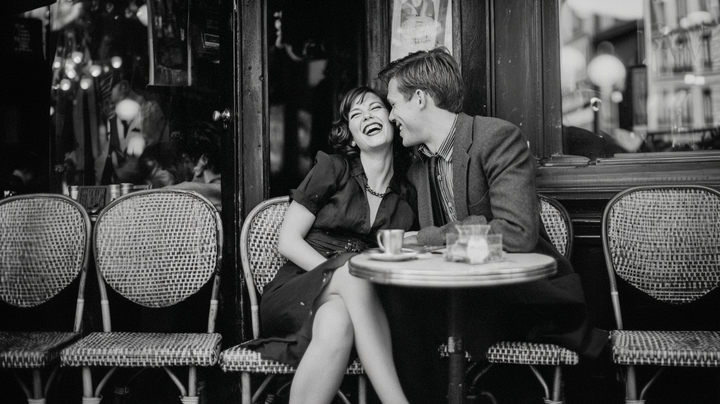 Hvordan taler man om sex, når det føles sårbart eller svært?