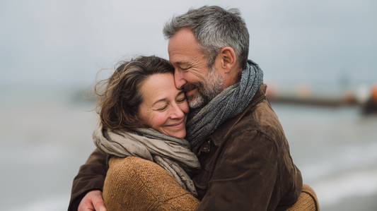 Sorg, krop og kærlighed – når livet skifter form