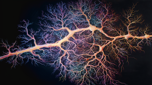 Når nervesystemet er på overarbejde