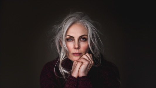 Når forventninger bliver tunge at bære