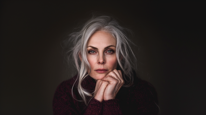 Når forventninger bliver tunge at bære